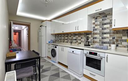 C21 Cius; Endüstri Meslek Lisesi Civarı Satılık 3+1 Daire