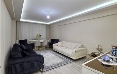 C21 Cius; Endüstri Meslek Lisesi Civarı Satılık 3+1 Daire