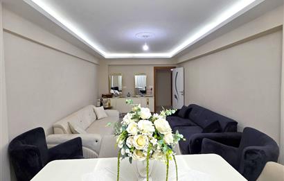 C21 Cius; Endüstri Meslek Lisesi Civarı Satılık 3+1 Daire