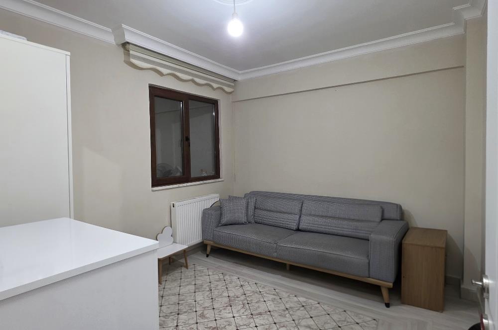 C21 Cius; Endüstri Meslek Lisesi Civarı Satılık 3+1 Daire