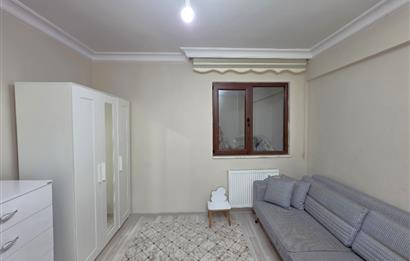 C21 Cius; Endüstri Meslek Lisesi Civarı Satılık 3+1 Daire