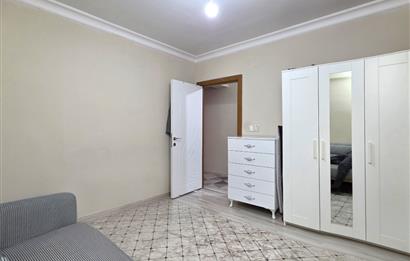 C21 Cius; Endüstri Meslek Lisesi Civarı Satılık 3+1 Daire