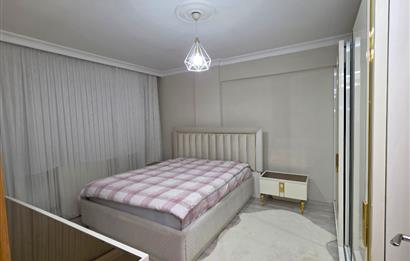 C21 Cius; Endüstri Meslek Lisesi Civarı Satılık 3+1 Daire