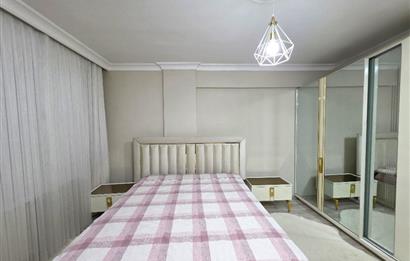 C21 Cius; Endüstri Meslek Lisesi Civarı Satılık 3+1 Daire