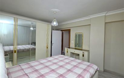 C21 Cius; Endüstri Meslek Lisesi Civarı Satılık 3+1 Daire