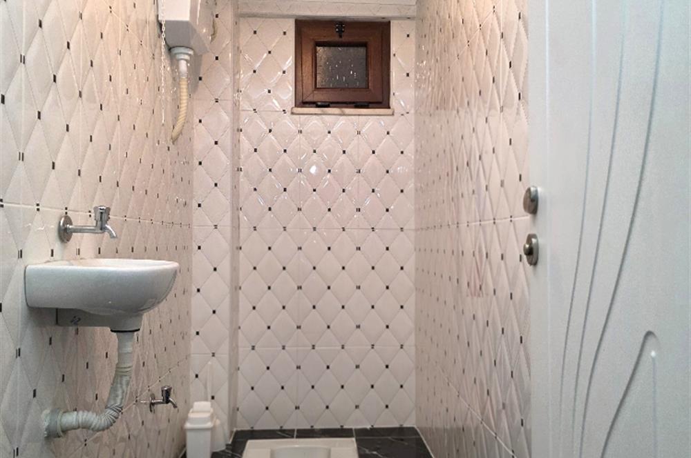 C21 Cius; Endüstri Meslek Lisesi Civarı Satılık 3+1 Daire