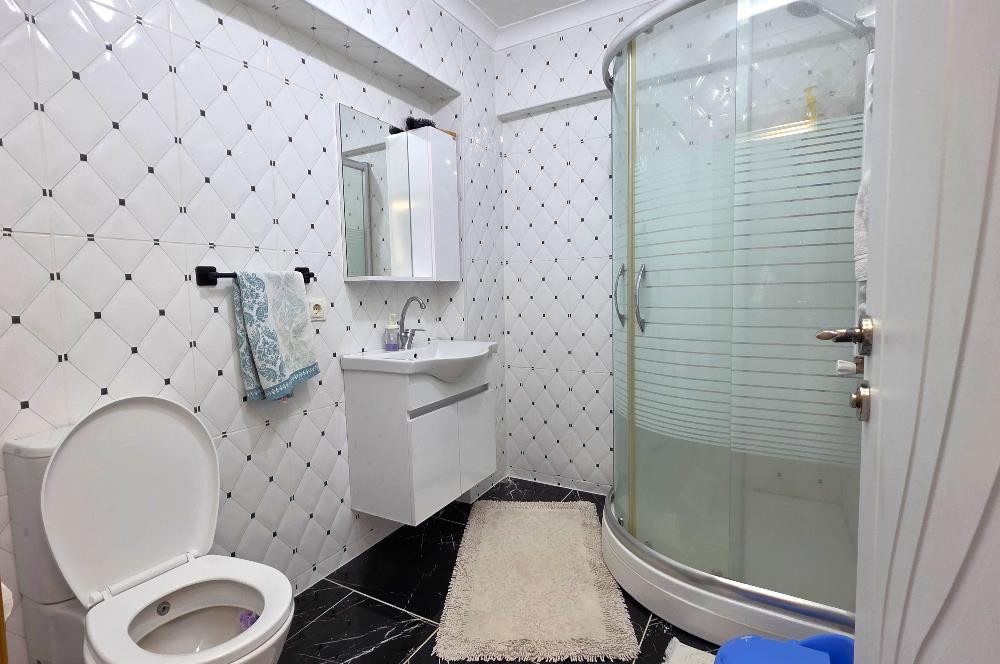 C21 Cius; Endüstri Meslek Lisesi Civarı Satılık 3+1 Daire