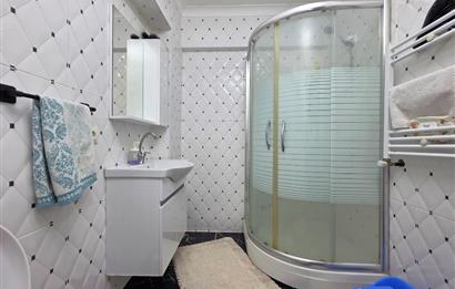 C21 Cius; Endüstri Meslek Lisesi Civarı Satılık 3+1 Daire