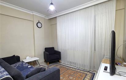 C21 Cius; Endüstri Meslek Lisesi Civarı Satılık 3+1 Daire