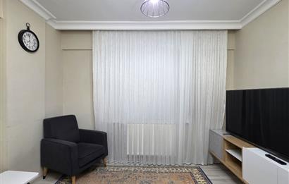 C21 Cius; Endüstri Meslek Lisesi Civarı Satılık 3+1 Daire