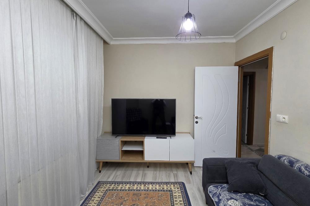 C21 Cius; Endüstri Meslek Lisesi Civarı Satılık 3+1 Daire