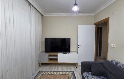 C21 Cius; Endüstri Meslek Lisesi Civarı Satılık 3+1 Daire