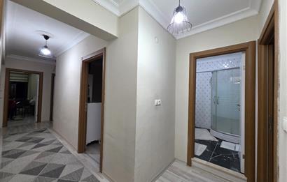 C21 Cius; Endüstri Meslek Lisesi Civarı Satılık 3+1 Daire