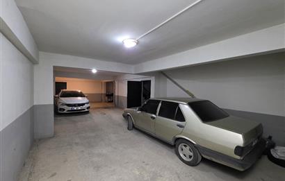 C21 Cius; Endüstri Meslek Lisesi Civarı Satılık 3+1 Daire