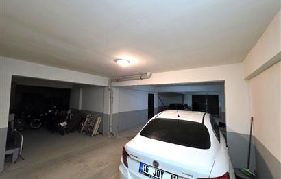 C21 Cius; Endüstri Meslek Lisesi Civarı Satılık 3+1 Daire