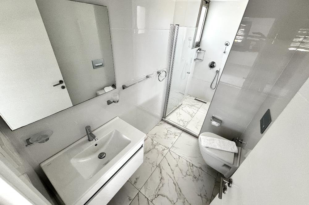 Carrington Sea Magic Premium Lüks Konut Projesi 3+1 