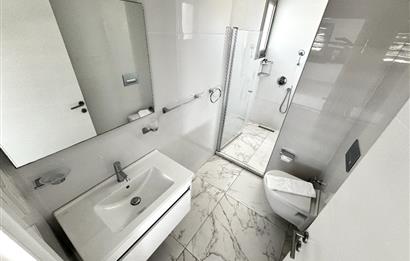 Carrington Sea Magic Premium Lüks Konut Projesi 3+1 