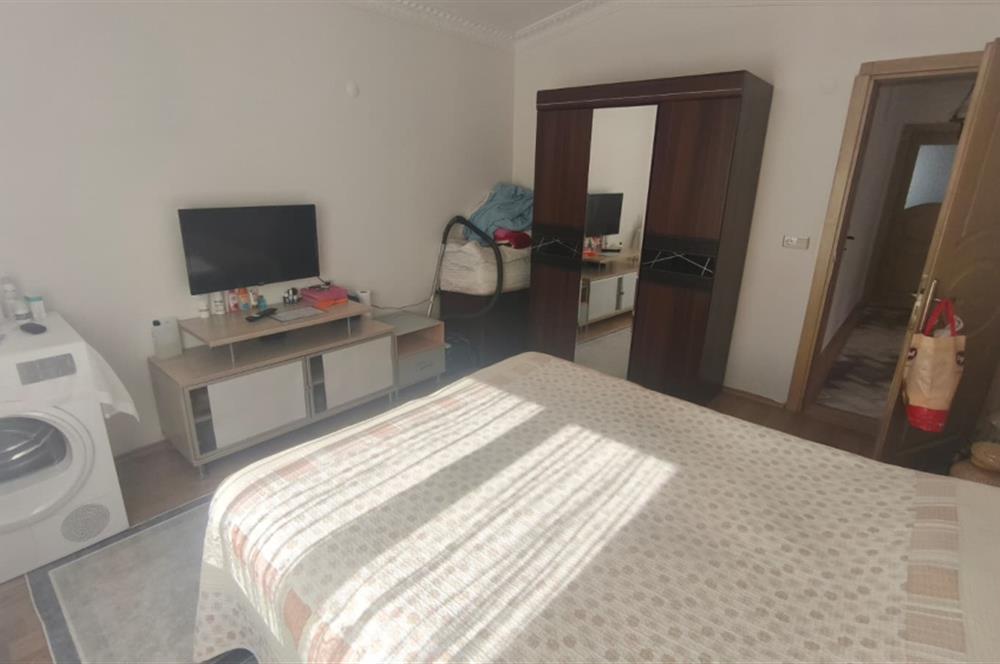 CUMHURİYET MAHALLESİNDE 2+1 AYRI MUTFAK DUBLEX