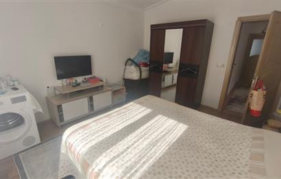 CUMHURİYET MAHALLESİNDE 2+1 AYRI MUTFAK DUBLEX