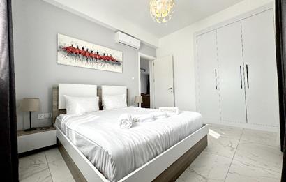 Carrington Sea Magic Premium Lüks Konut Projesi 3+1 