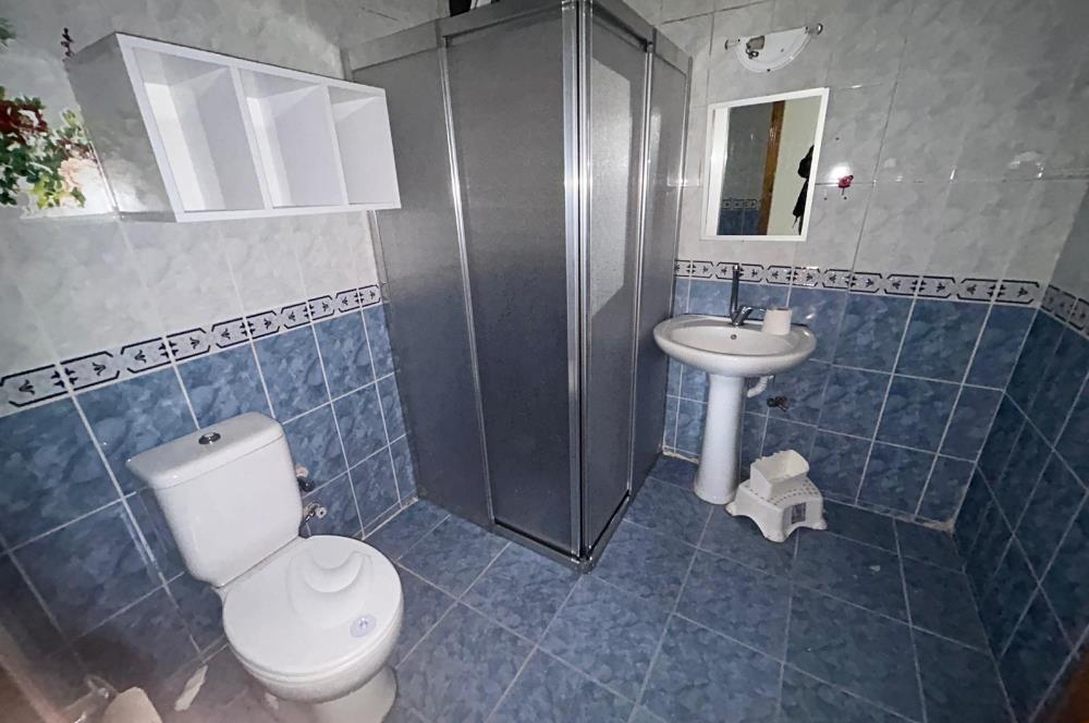 C21 BAL'DAN PAŞAALANI MAH. 3+1 GENİŞ KİRALIK DAİRE