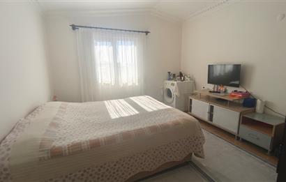 CUMHURİYET MAHALLESİNDE 2+1 AYRI MUTFAK DUBLEX