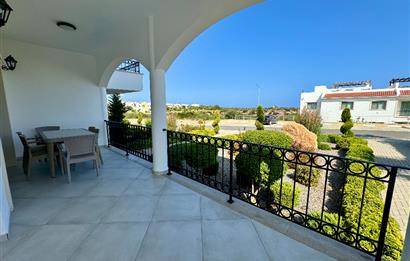 Carrington Sea Magic Premium Lüks Konut Projesi 3+1 