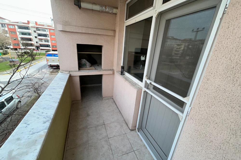 C21 BAL'DAN PAŞAALANI MAH. 3+1 GENİŞ KİRALIK DAİRE