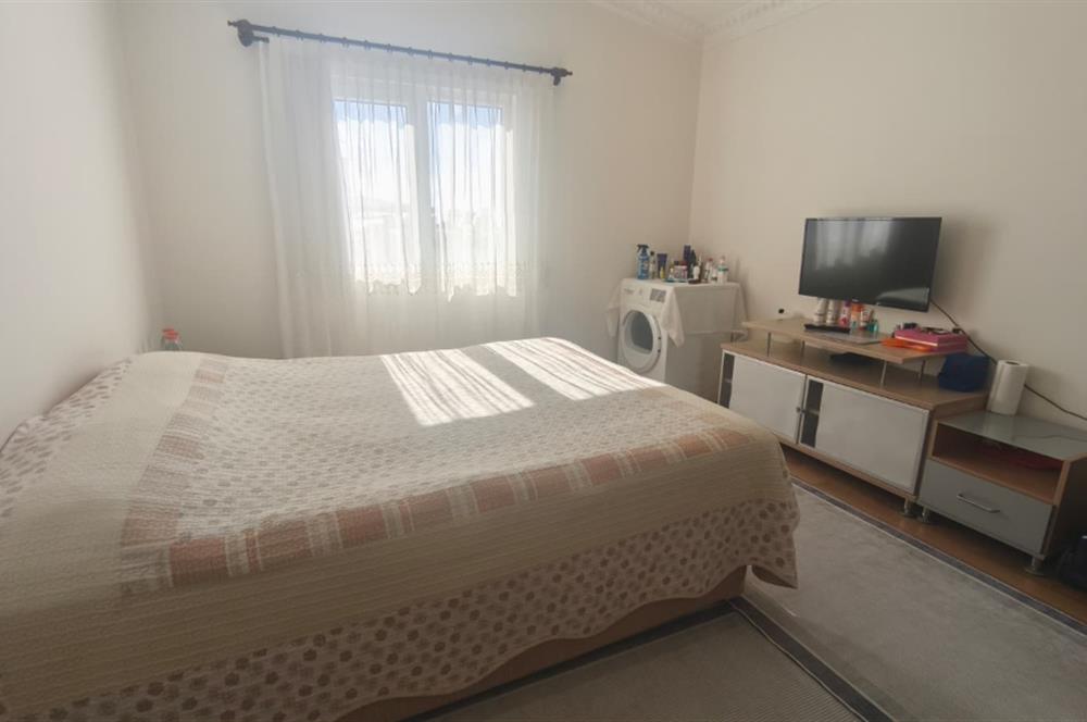 CUMHURİYET MAHALLESİNDE 2+1 AYRI MUTFAK DUBLEX