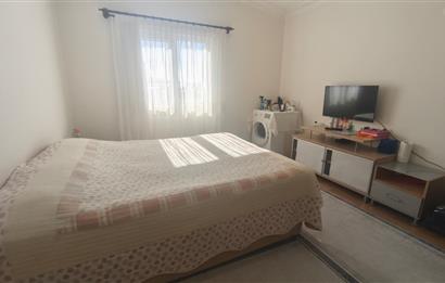 CUMHURİYET MAHALLESİNDE 2+1 AYRI MUTFAK DUBLEX