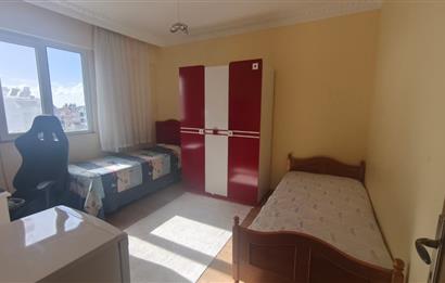 CUMHURİYET MAHALLESİNDE 2+1 AYRI MUTFAK DUBLEX