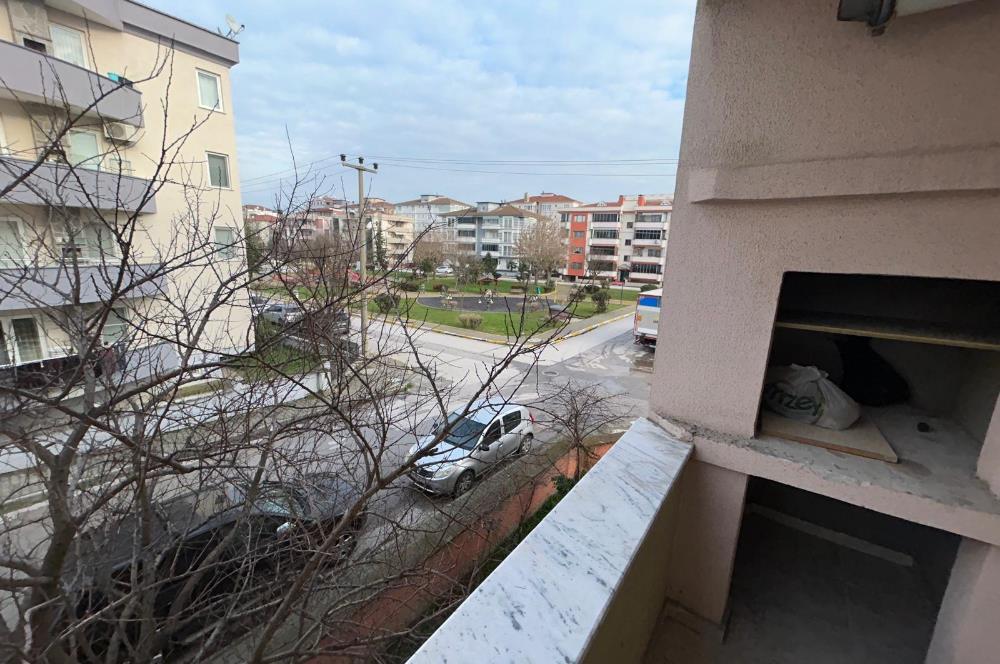 C21 BAL'DAN PAŞAALANI MAH. 3+1 GENİŞ KİRALIK DAİRE