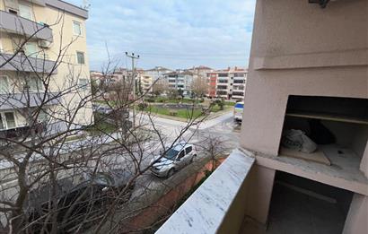 C21 BAL'DAN PAŞAALANI MAH. 3+1 GENİŞ KİRALIK DAİRE