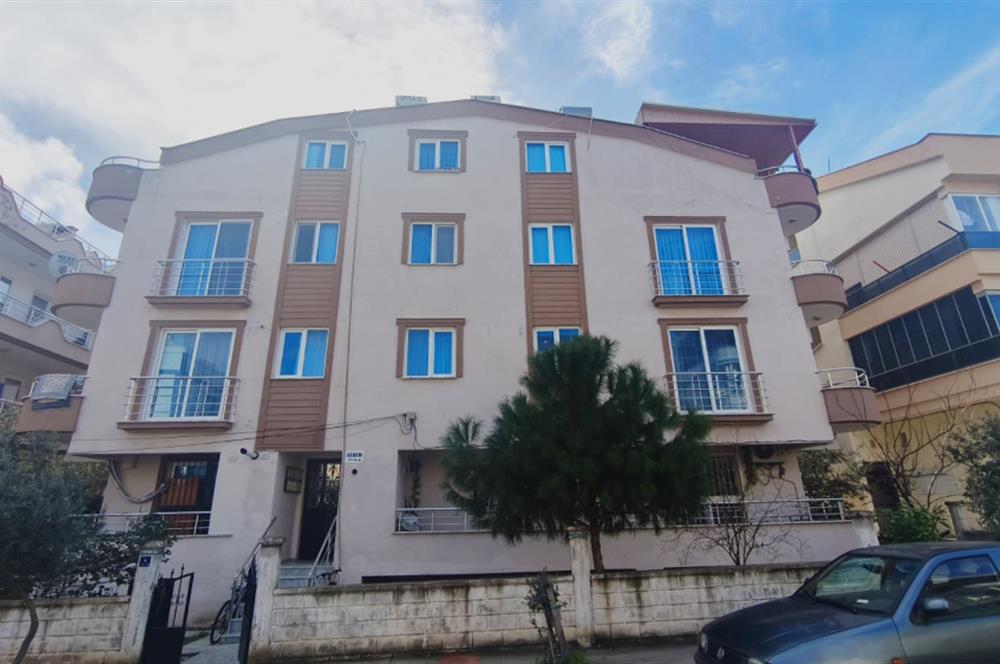 CUMHURİYET MAHALLESİNDE 2+1 AYRI MUTFAK DUBLEX