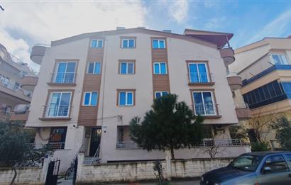 CUMHURİYET MAHALLESİNDE 2+1 AYRI MUTFAK DUBLEX