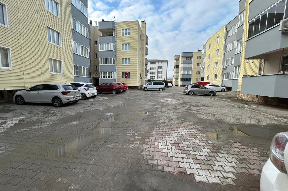 C21 BAL'DAN PAŞAALANI MAH. 3+1 GENİŞ KİRALIK DAİRE