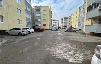 C21 BAL'DAN PAŞAALANI MAH. 3+1 GENİŞ KİRALIK DAİRE