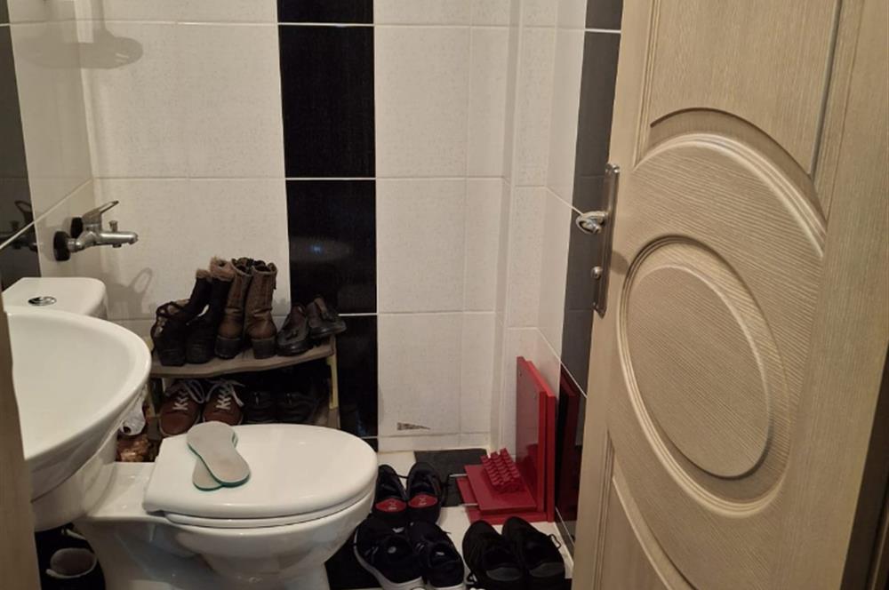 CUMHURİYET MAHALLESİNDE 2+1 AYRI MUTFAK DUBLEX