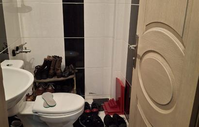 CUMHURİYET MAHALLESİNDE 2+1 AYRI MUTFAK DUBLEX