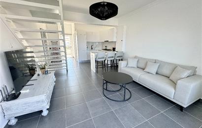 Carrington Sea Magic Park Lüks Konut Projesi 