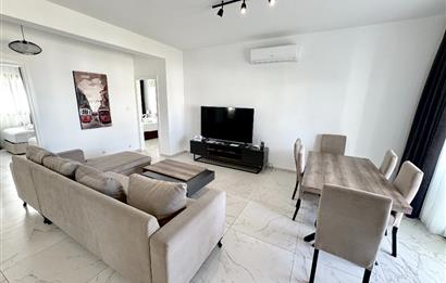 Carrington Sea Magic Premium Lüks Konut Projesi 3+1 