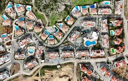 Carrington Sea Magic Park Lüks Konut Projesi 