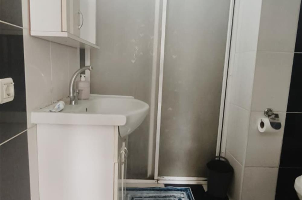 CUMHURİYET MAHALLESİNDE 2+1 AYRI MUTFAK DUBLEX