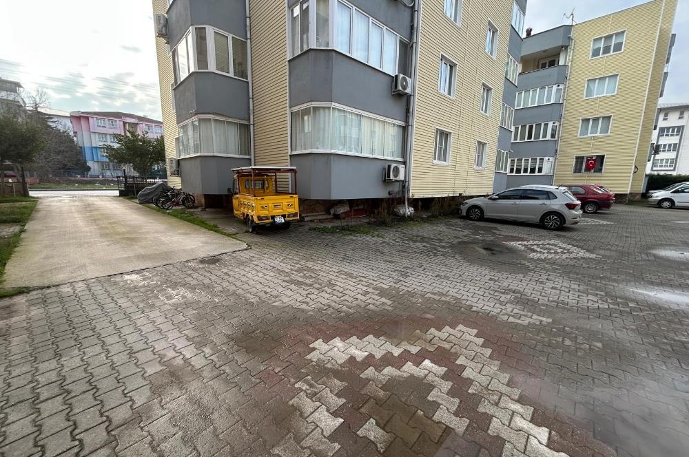 C21 BAL'DAN PAŞAALANI MAH. 3+1 GENİŞ KİRALIK DAİRE