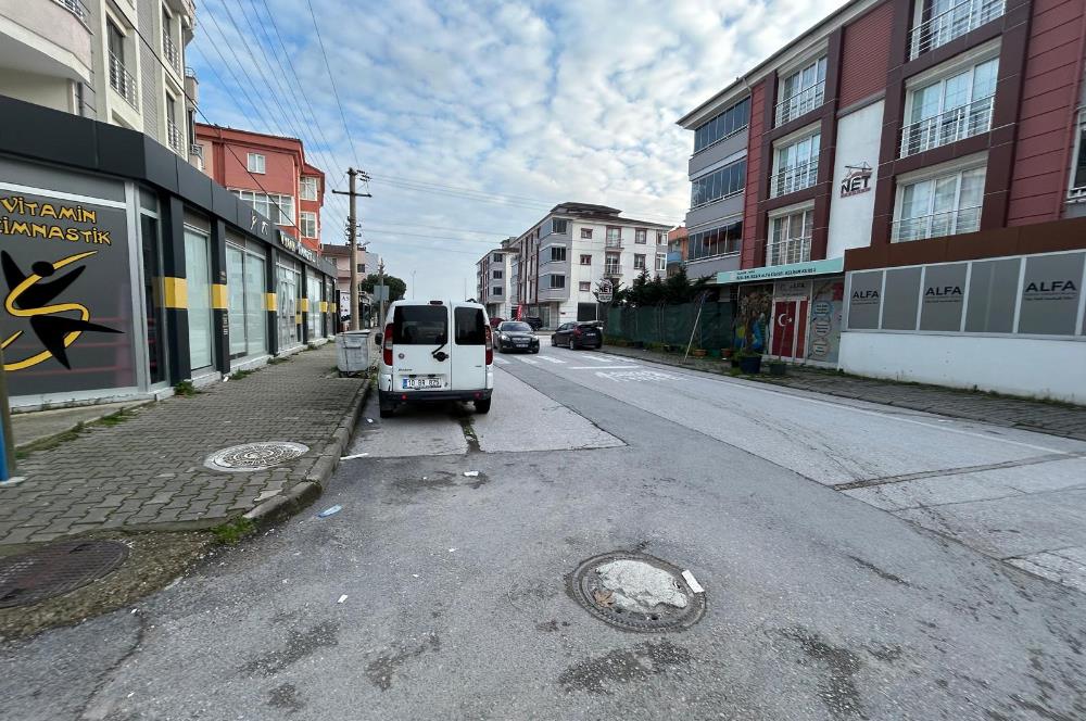 C21 BAL'DAN PAŞAALANI MAH. 3+1 GENİŞ KİRALIK DAİRE