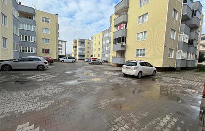 C21 BAL'DAN PAŞAALANI MAH. 3+1 GENİŞ KİRALIK DAİRE