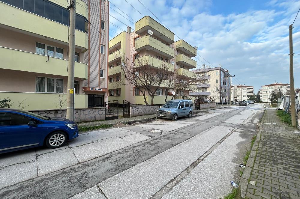 C21 BAL'DAN PAŞAALANI MAH. 3+1 GENİŞ KİRALIK DAİRE