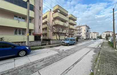 C21 BAL'DAN PAŞAALANI MAH. 3+1 GENİŞ KİRALIK DAİRE