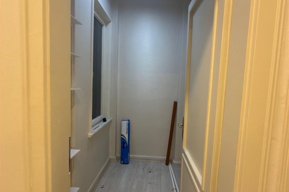 NİŞANTAŞI VALİKONAĞI 1.KAT 4 +1 KİRALIK ÇOK AMAÇLI İŞYERİ