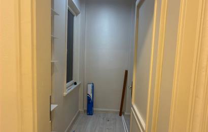 NİŞANTAŞI VALİKONAĞI 1.KAT 4 +1 KİRALIK ÇOK AMAÇLI İŞYERİ